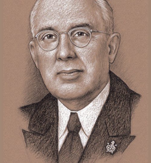 Frank-S-Land-1890-1959-Dad-Land-Founder-of-the-Order-of-DeMolay-33rd-Degree-Scottish-Rite-Freemason-2017-by-Travis-Simpkins-sm